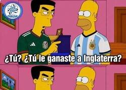 Enlace a Cómo ganarle a Inglaterra