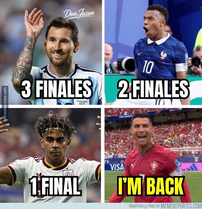 1243393 - Los legados del mundial
