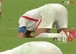 Enlace a Los molones calzoncillos de Harry Kane