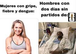 Enlace a Peor que cualquier enfermedad