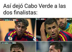 Enlace a Hay una selección que anuló a las dos finalistas