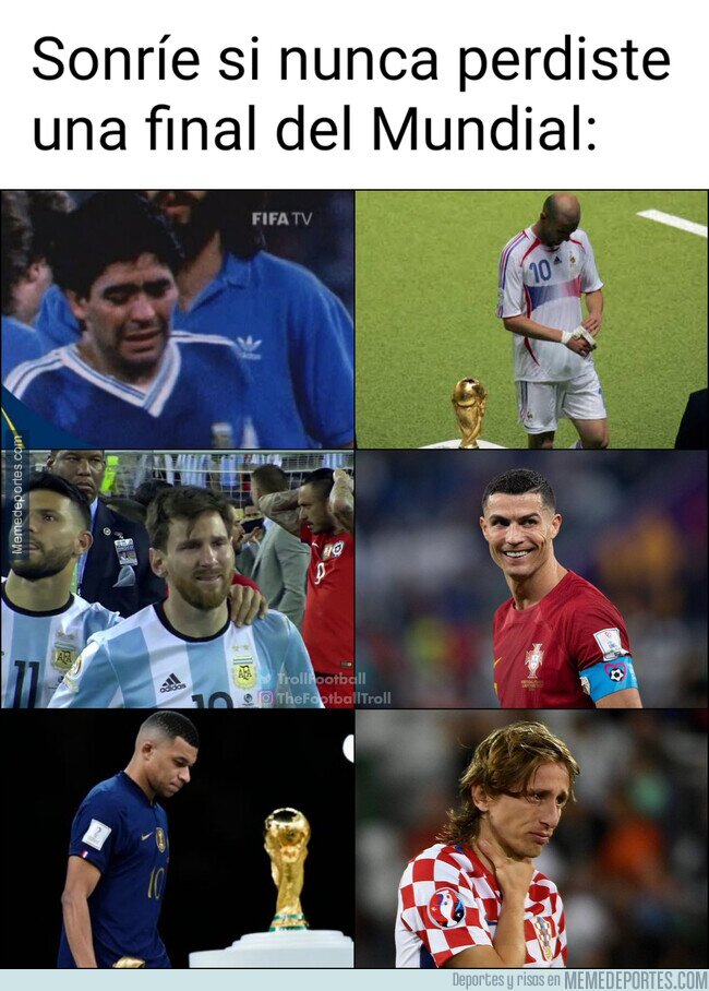 1243418 - El único de estos que puede decirlo