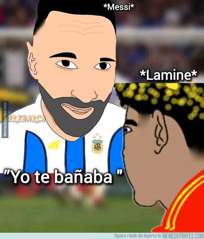1243435 - El Padrino de Lamine Yamal