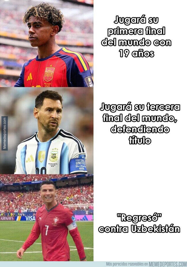 1243441 - Al nivel que cada uno puede dar