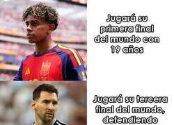 Enlace a Al nivel que cada uno puede dar