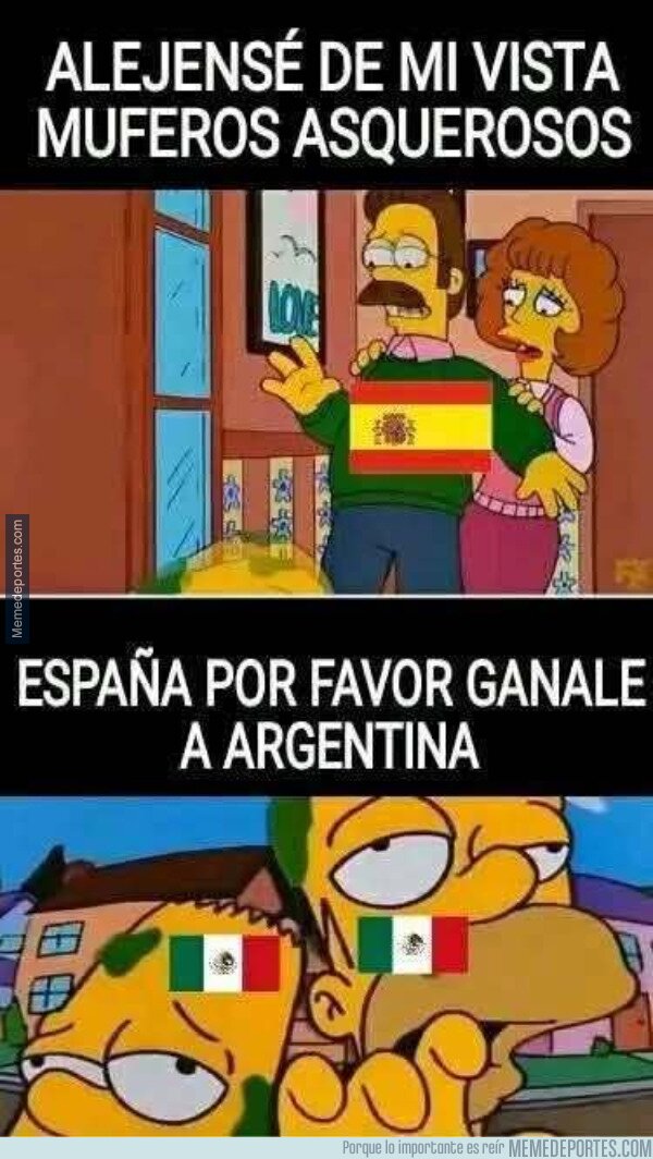1243451 - Mexico va por la gran mufa