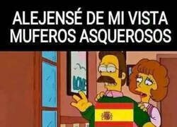 Enlace a Mexico va por la gran mufa
