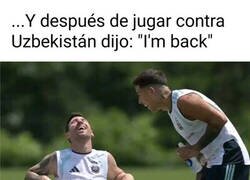 Enlace a Siempre está bien recordarlo para echar unas risas