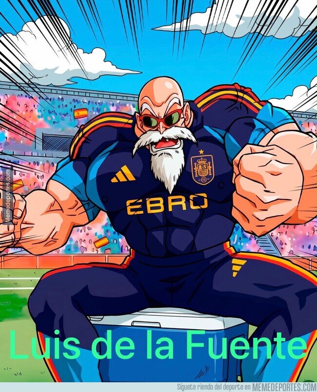 1243460 - El entrenador que nos hará campeones