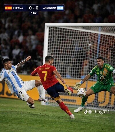 Mejor de ayer