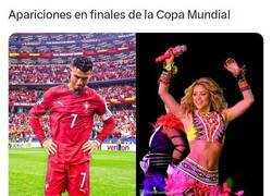 Enlace a Mucho mérito para la de Barranquilla