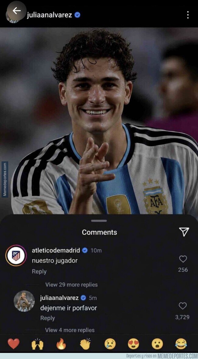1243472 - Julián no sabe cómo decirlo ya