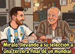 Enlace a Sin excusas, hay que sudarla
