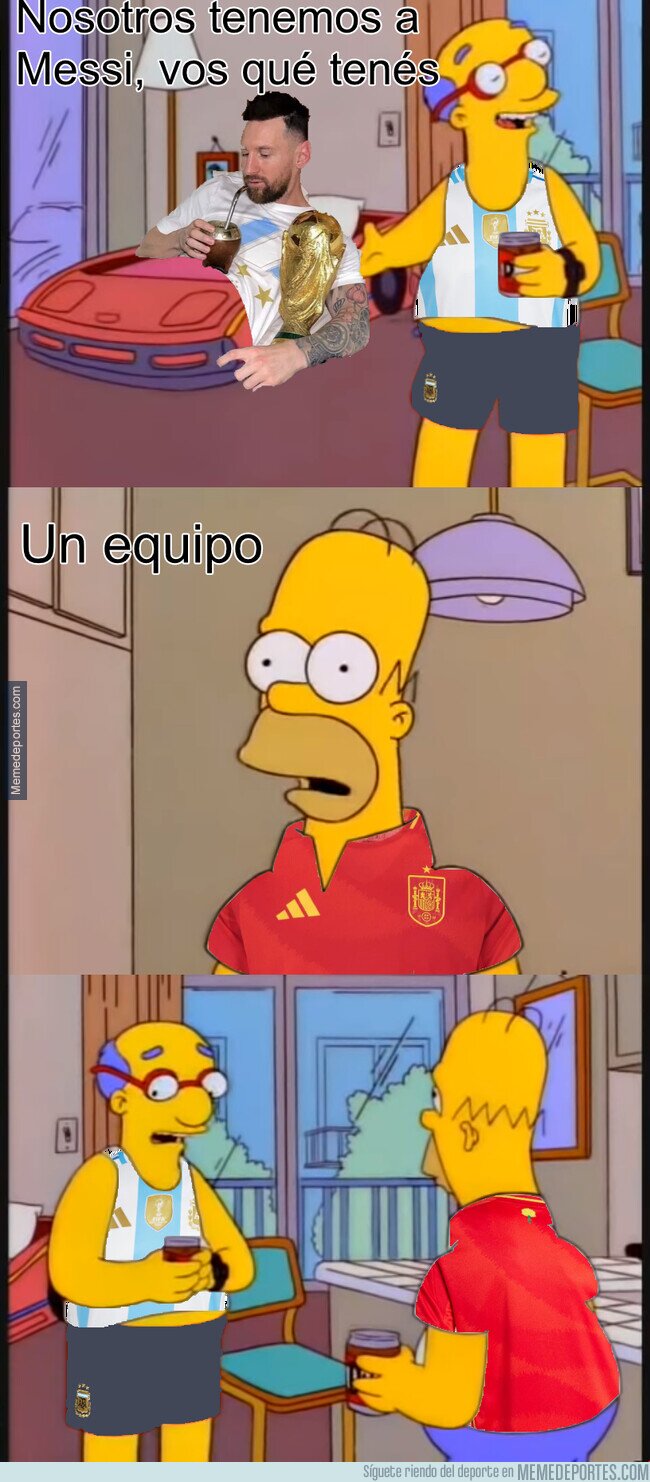 1243488 - Messi contra España
