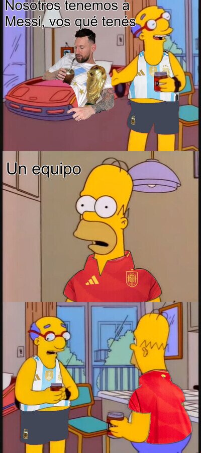 Mejor de ayer