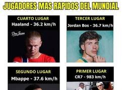 Enlace a Esto sí que es velocidad