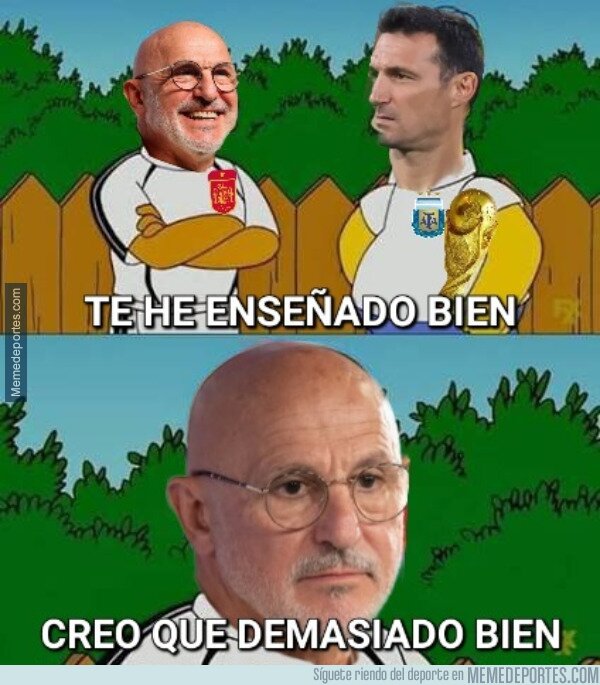 1243497 - El maestro del maestro