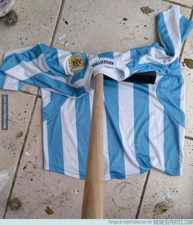 1243507 - Como cada domingo, toca limpiar el suelo