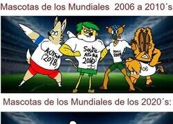 Enlace a Las mascotas hace tiempo que no son lo que eran
