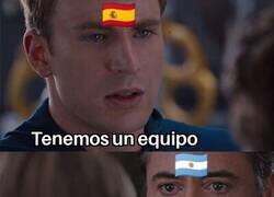 Enlace a Ha llegado el día