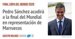 Enlace a Pedro no fallará a la cita