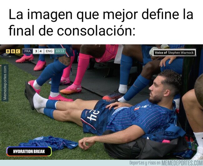 1243531 - Fue como una pachanga