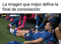 Enlace a Fue como una pachanga
