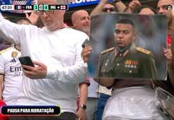 Enlace a Lo mejor de la final de consolación aún habiendo 10 goles