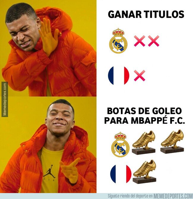1243549 - El rey de los goles intrascendentes.