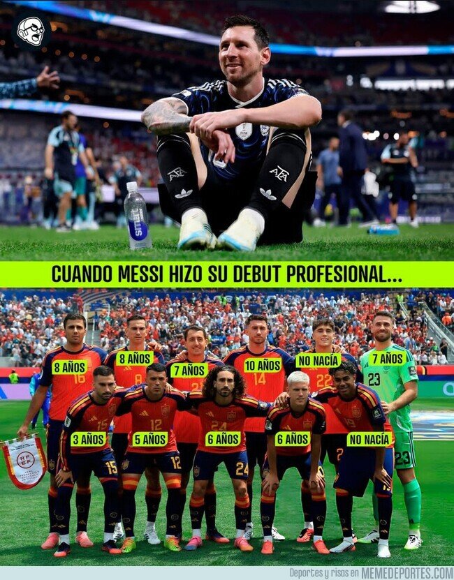 1243551 - Así es como se ve la verdadera longevidad