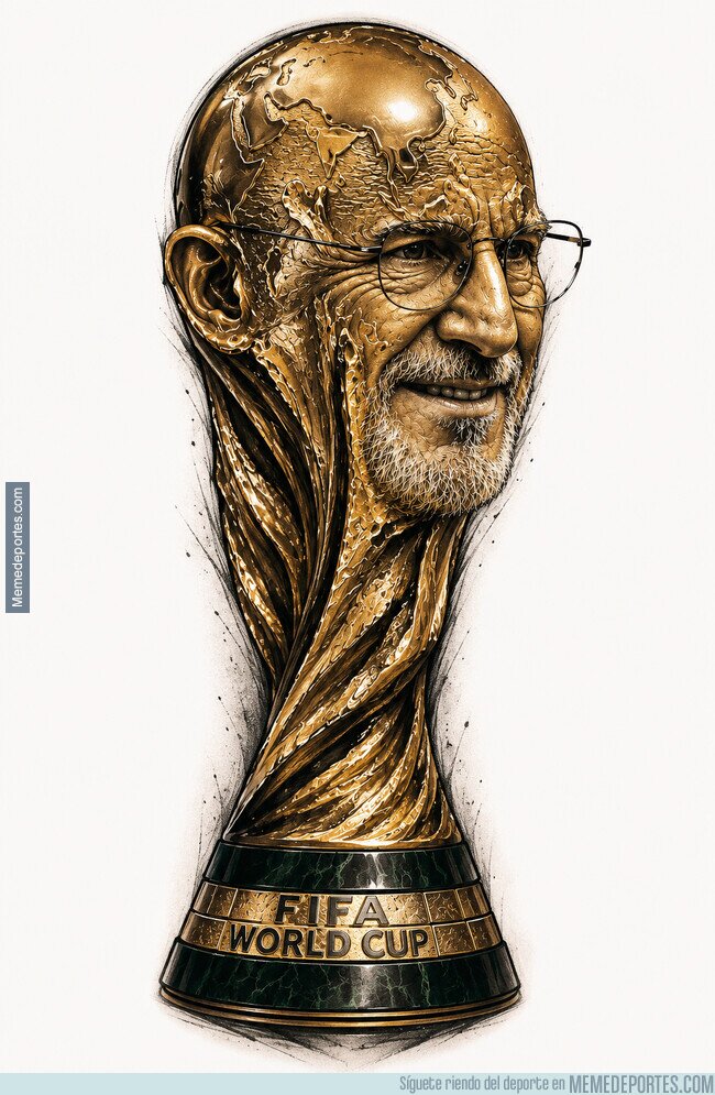 1243557 - Esta copa es toda suya