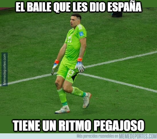 1243574 - Baila dibu, baila