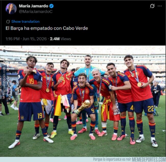 1243603 - Tuits que envejecieron mal