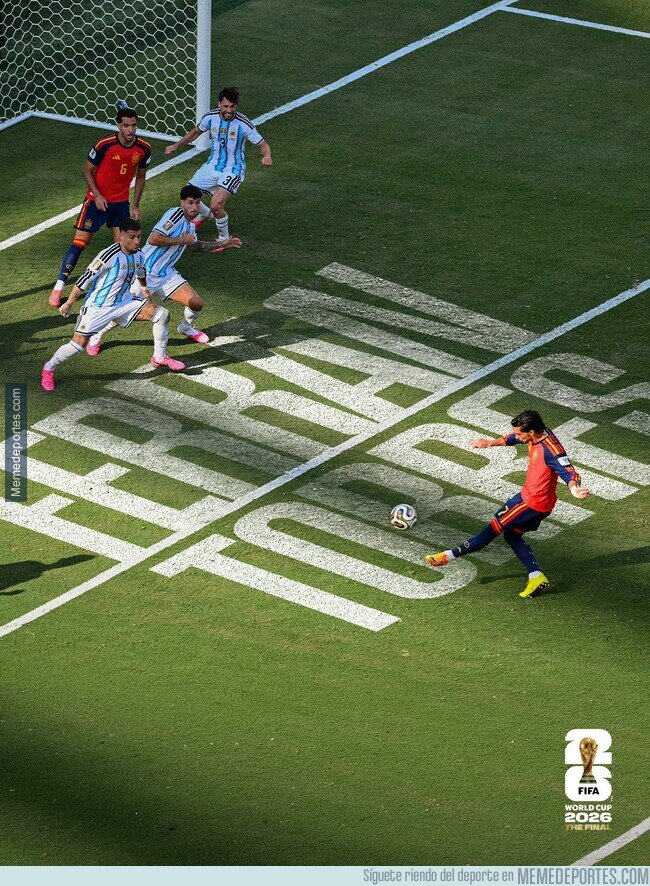 1243622 - Un gol para la historia