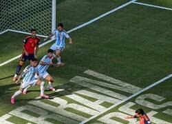 Enlace a Un gol para la historia
