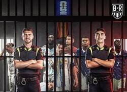 Enlace a La defensa infranqueable, por @brfootball