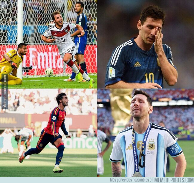 1243629 - Las dos finales perdidas de Messi