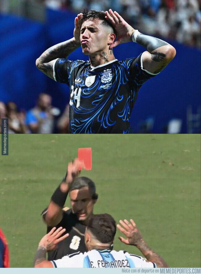1243630 - El fútbol da muchas vueltas