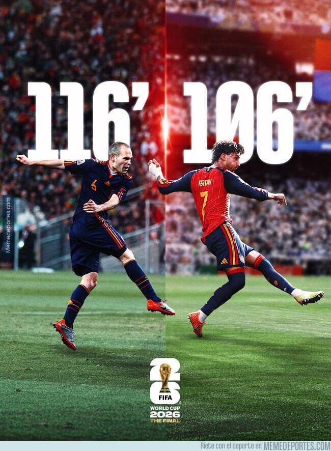 1243633 - Los dos goles de nuestra vida