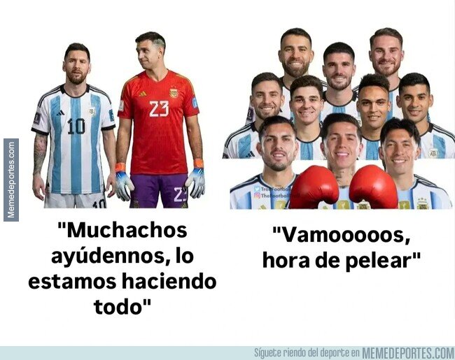 1243643 - Solo tenían dos jugadores