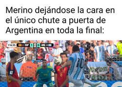 Enlace a Enorme Mikel