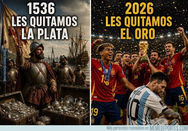 1243650 - Les hemos quitado todo