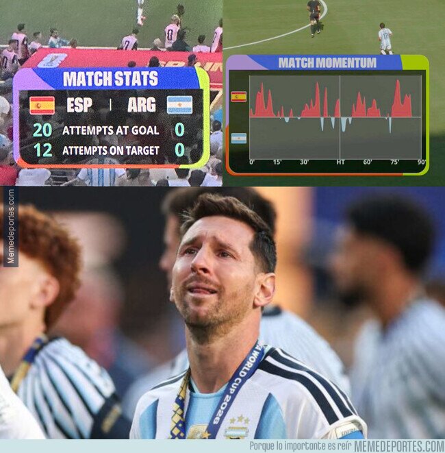 1243652 - El meneo de España fue espectacular