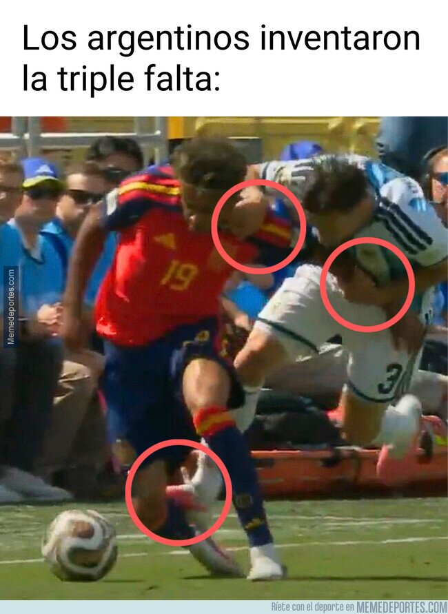 1243661 - Maestros de las hostilidades