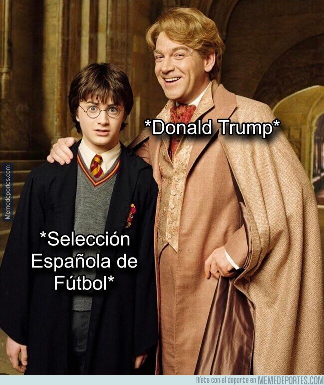 1243662 - Se creía parte del equipo