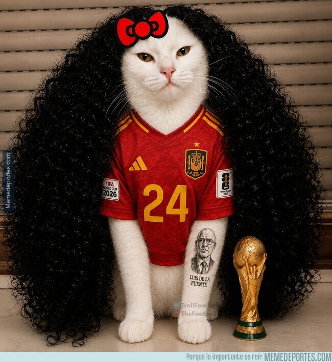 1243664 - El Cucugato después del Mundial