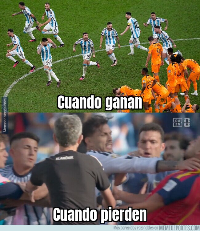 1243666 - Ni en las buenas ni en las malas