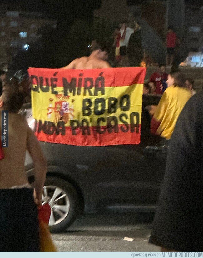 1243667 - Si España no existiese habría que inventarla