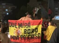 Enlace a Si España no existiese habría que inventarla