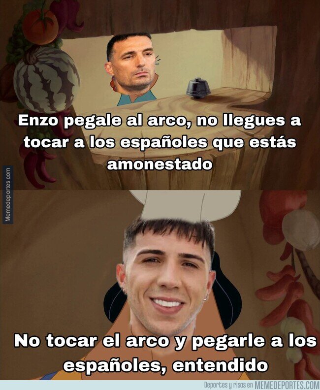 1243670 - No tuvo claras las indicaciones